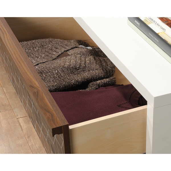 Sauder Harvey Park Dresser Sw A2 , Safety tested for stability to help reduce tip-over accidents - 424151