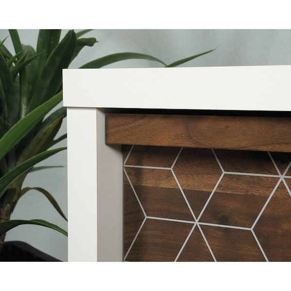 Sauder Harvey Park Dresser Sw A2 , Safety tested for stability to help reduce tip-over accidents - 424151