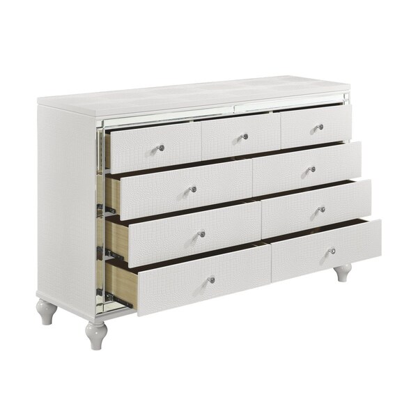 Homelegance Alonza Bedroom Dresser - 1845-5