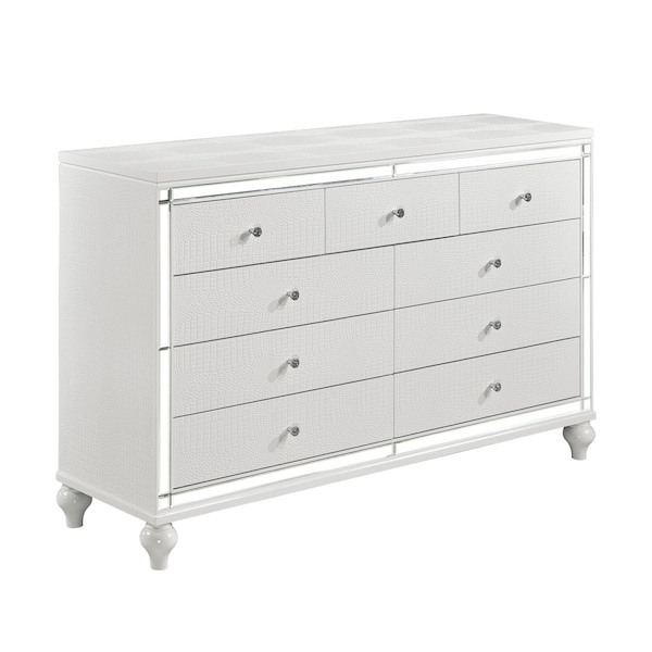 Homelegance Alonza Bedroom Dresser - 1845-5