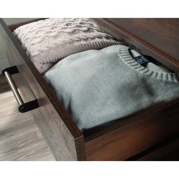 Sauder Briarbrook  6-Drawer Dresser Bo - 430262