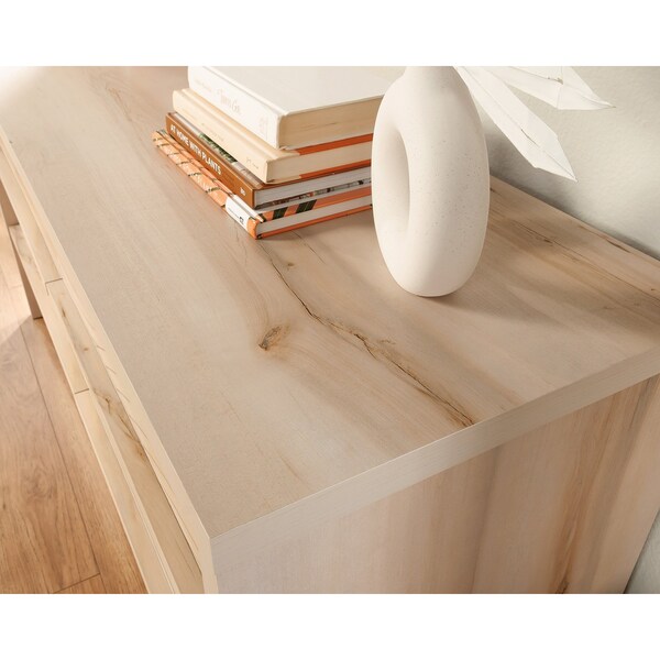 Sauder Harvey Park Dresser Pm A2 , Safety tested for stability to help reduce tip-over accidents - 433547