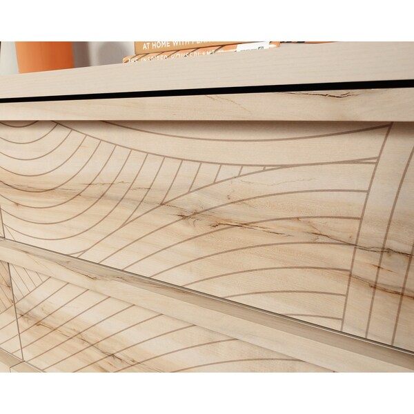 Sauder Harvey Park Dresser Pm A2 , Safety tested for stability to help reduce tip-over accidents - 433547