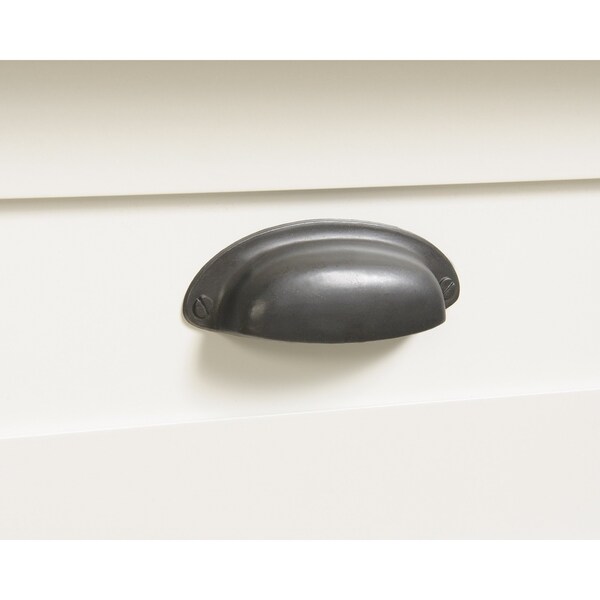 Sauder County Line Dresser Sw , Safety tested for stability to help reduce tip-over accidents - 419461