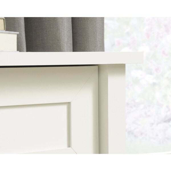 Sauder County Line Dresser Sw , Safety tested for stability to help reduce tip-over accidents - 419461
