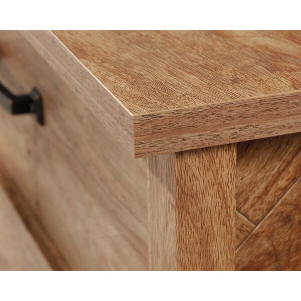 Sauder Cannery Bridge 3-Drawer Chest Sm - 431752