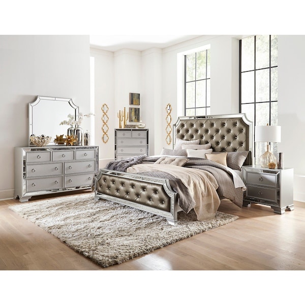 Homelegance Avondale Bedroom Dresser - 1646-5