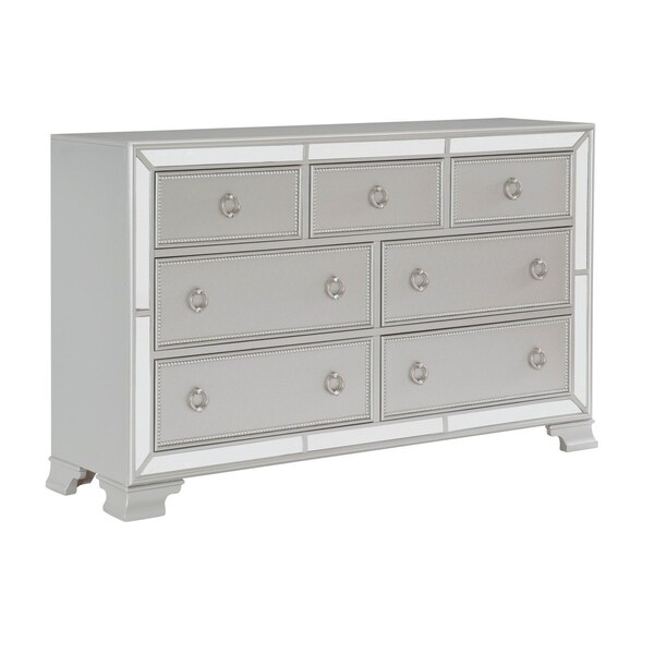 Homelegance Avondale Bedroom Dresser - 1646-5