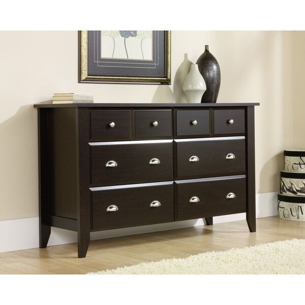 Sauder Shoal Creek Dresser Jw - 409937