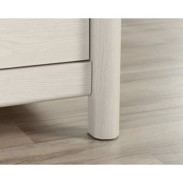 Sauder Dover Edge Armoire Go A2 , Safety tested for stability to help reduce tip-over accidents - 432063