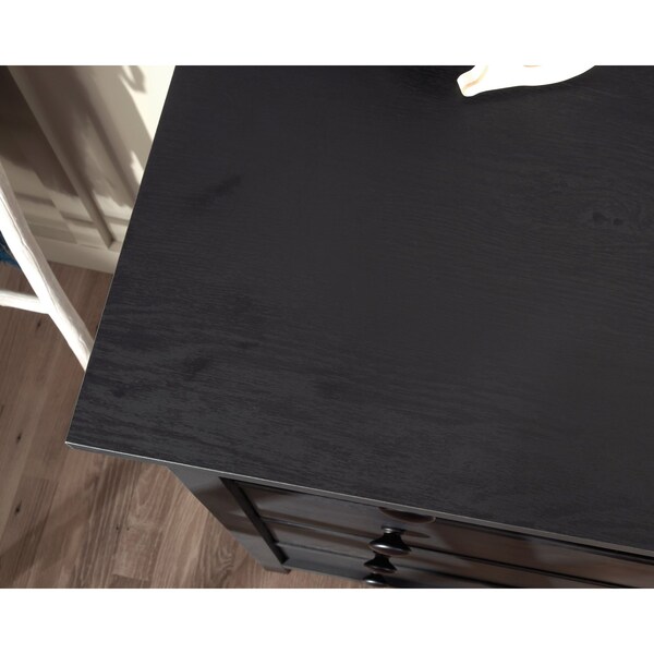 Sauder Dawson Trail Chest Roa , Safety tested for stability to help reduce tip-over accidents - 431274