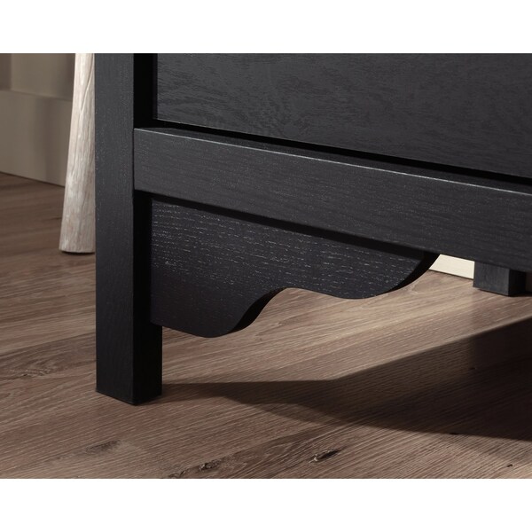 Sauder Dawson Trail Chest Roa , Safety tested for stability to help reduce tip-over accidents - 431274