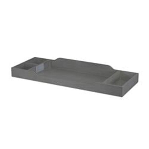Sorelle Furniture Grigio Topper for Double Dresser - 0199-GRIGIO