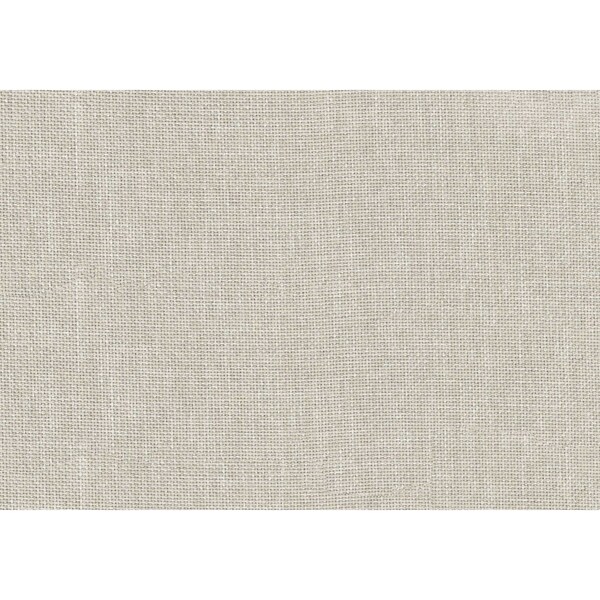 Monarch Specialties Bedroom Accent, Nightstand, End, Side, Lamp, Storage Drawer, Bedroom, Upholstered, Linen Look, Beige - I 5605