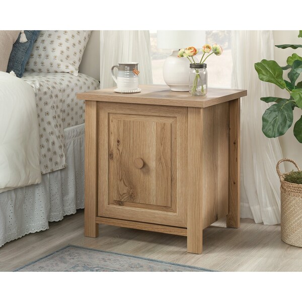 Sauder Hillmont Farm Night Stand Tao 3a - 435185