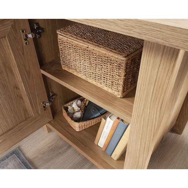 Sauder Hillmont Farm Night Stand Tao 3a - 435185