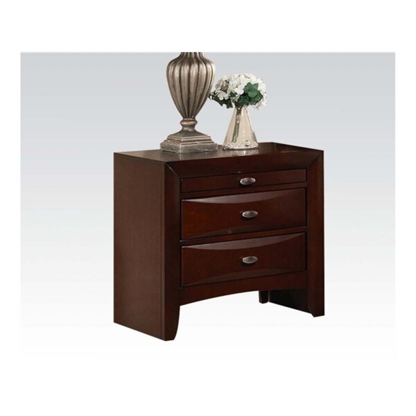 Acme Furniture Industry Youth Bedroom Nightstand - 21453