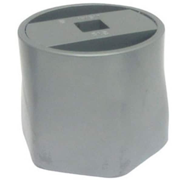 Tinkertools 1215 4-1/8in. 6 Pt 3/4 Dr Hex Axle - TI3191495