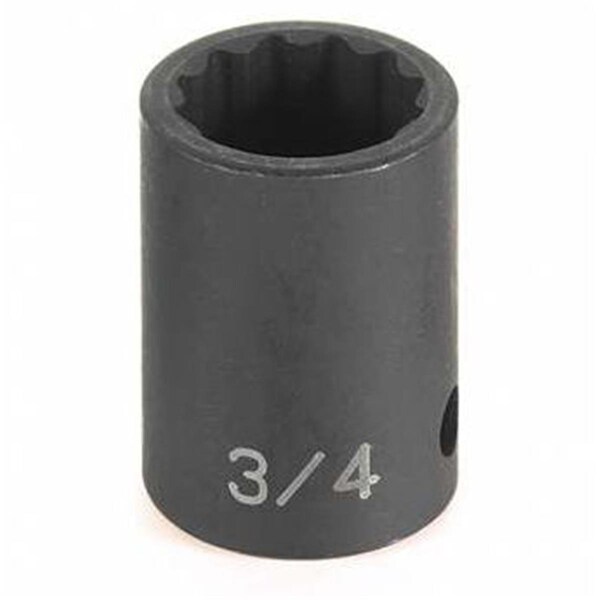 Cool Kitchen 50 in. Drive x 26MM 12 Point Standard - Grey - CO3482630