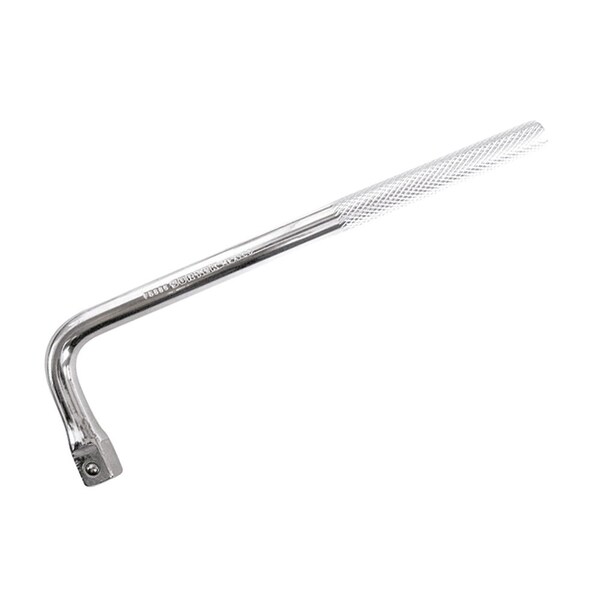 Surtek L-Shaped Handle  1/2 in. X 9 in. - F5886