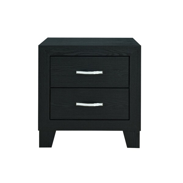 Global Furniture Usa REID-BLACK-NS - 5720