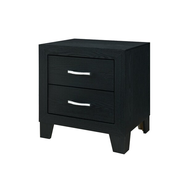 Global Furniture Usa REID-BLACK-NS - 5720
