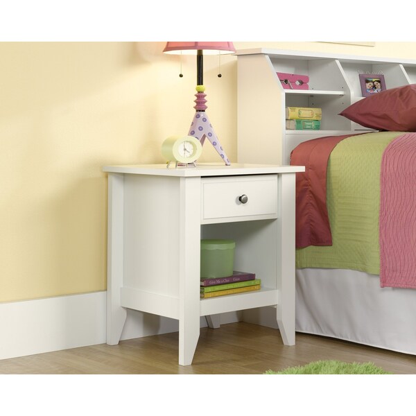 Sauder Shoal Creek Night Stand Sw 3a - 411200