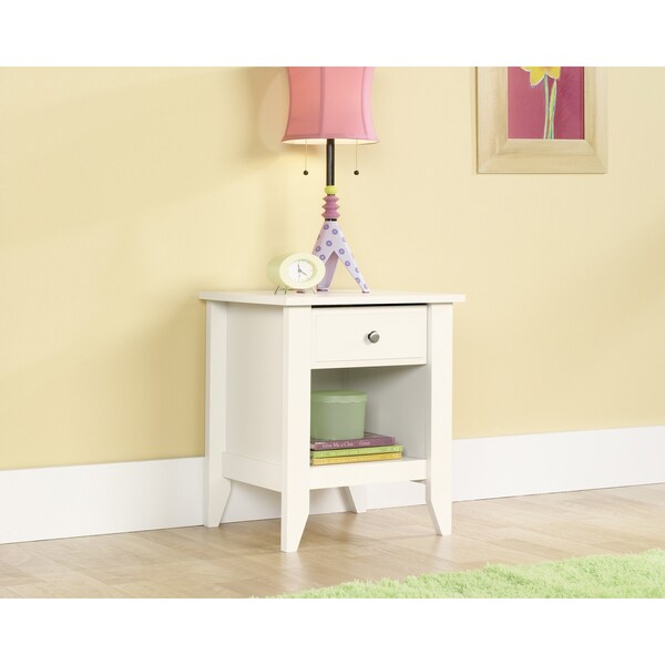Sauder Shoal Creek Night Stand Sw 3a - 411200