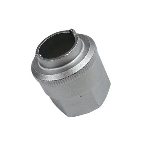 Assenmacher Specialty Tools SOCKET SHOCK CROWN FOR MERCEDES - AHM 2039