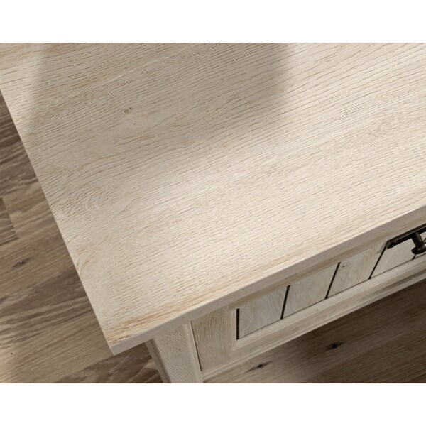 Sauder Costa Night Stand Chc , Durable, 1 in. thick top for bedroom items - 427888