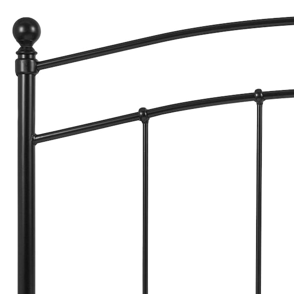 Flash Furniture Queen Size, Headboard, Decorative Metal - HG-HB1706-Q-GG