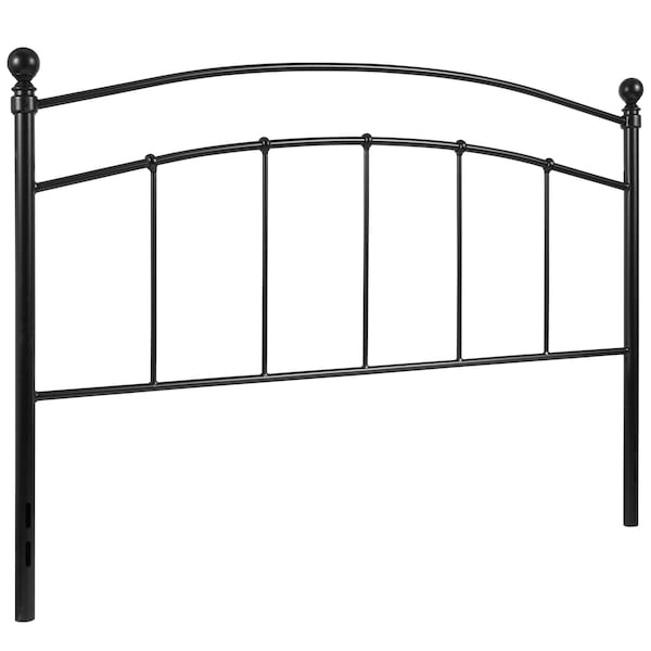 Flash Furniture Queen Size, Headboard, Decorative Metal - HG-HB1706-Q-GG