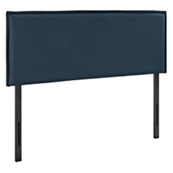 Modway Furniture Modway Camille Queen Size Upholstered Fabric Headboard, Beige - MOD-5407-BEI