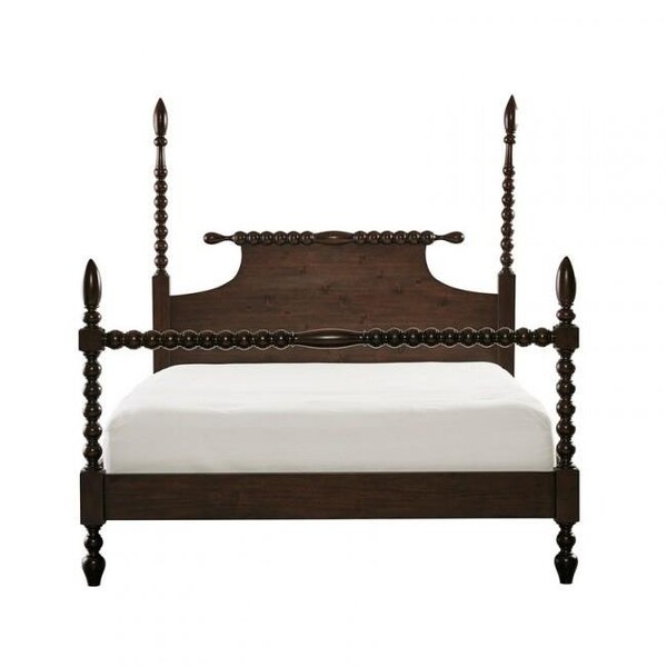 Madison Park Signature Madison Park MPS115-0058 Beckett Bed - Queen - MPS115-0058