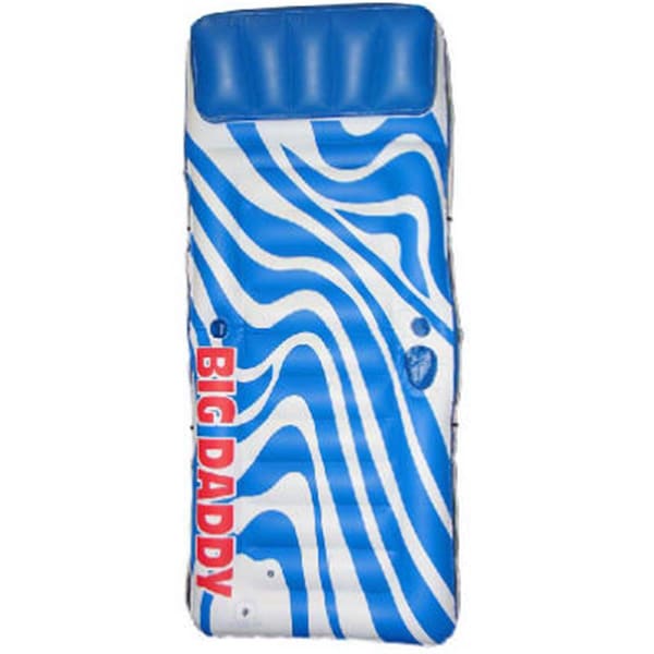 Poolmaster 83327 83 x 35 in. Big Daddy Oversized Jumbo Box Mattress - 843605