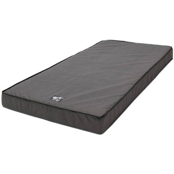Ilc Replacement For Peterbilt 389 Year 2012 Convoluted 28X79X6.5In Gel Foam Mattress - WZ-EK7F-T