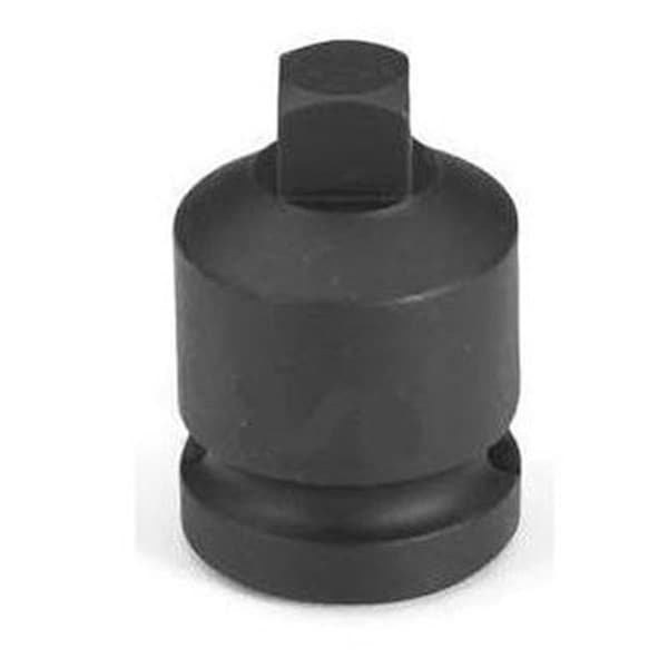 Cool Kitchen 2016PP .5 Inch Drive X .5 Inch Square Male Pipe Plug Socket - CO638632