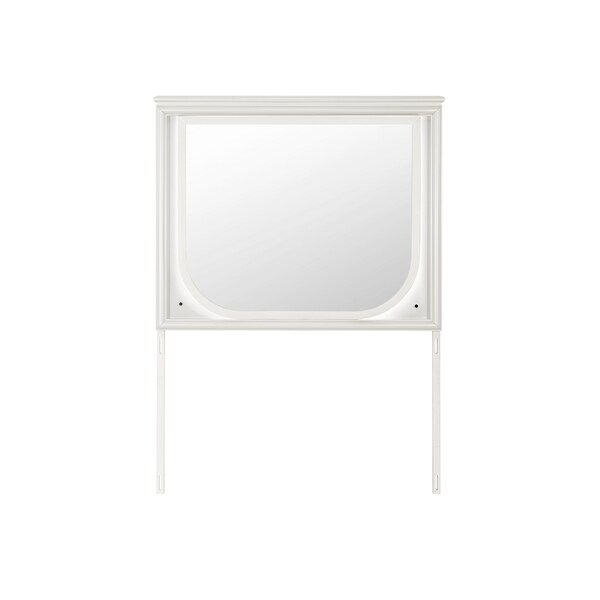 Global Furniture Usa Contemporary Orion Gold Queen Bed Group - 6698
