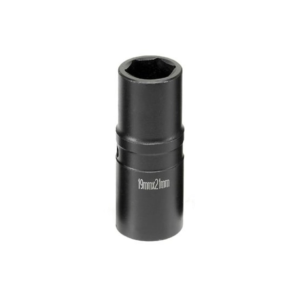 Grey Pneumatic SKT 1/2 DR X 19MM X 21MM IM - GP2392D