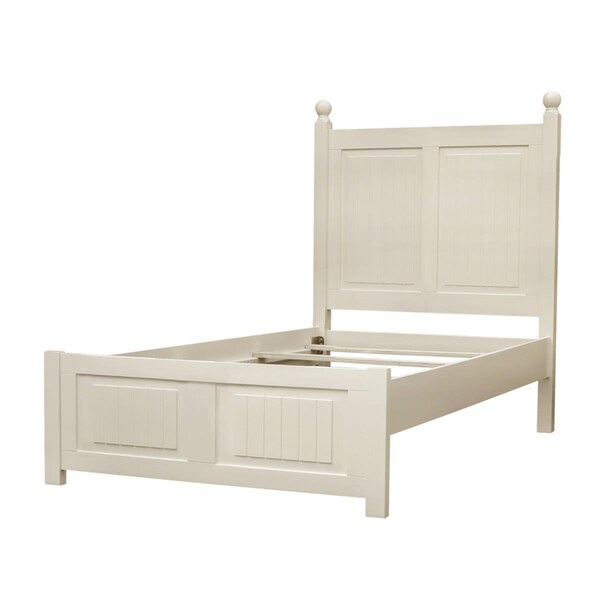 Fine-Line Ice Cream At The Beach Bed Twin Size - FI3215841
