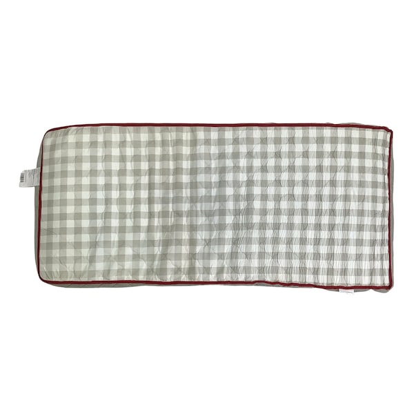 Mobile Innerspace Innerspace 6/5 Inch Truck Luxury Mattress - Composed Of High Desity Foam Interior - Quilted On - TK3279