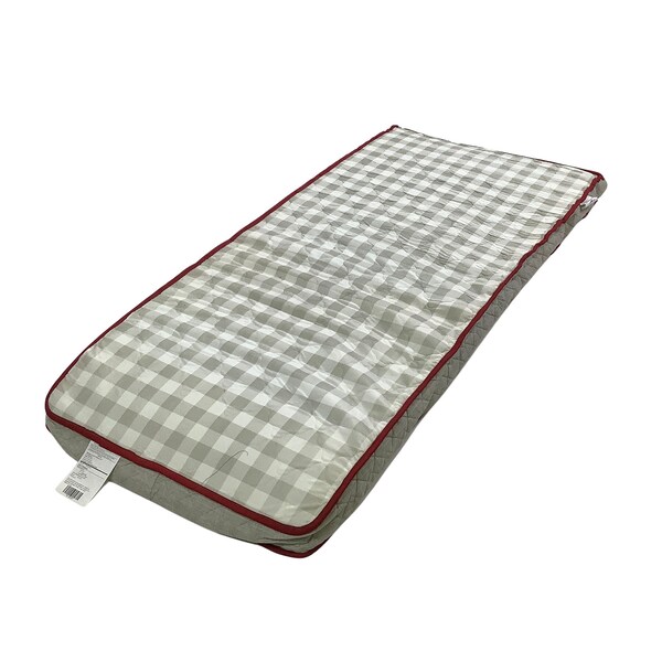 Mobile Innerspace Innerspace 6/5 Inch Truck Luxury Mattress - Composed Of High Desity Foam Interior - Quilted On - TK3279