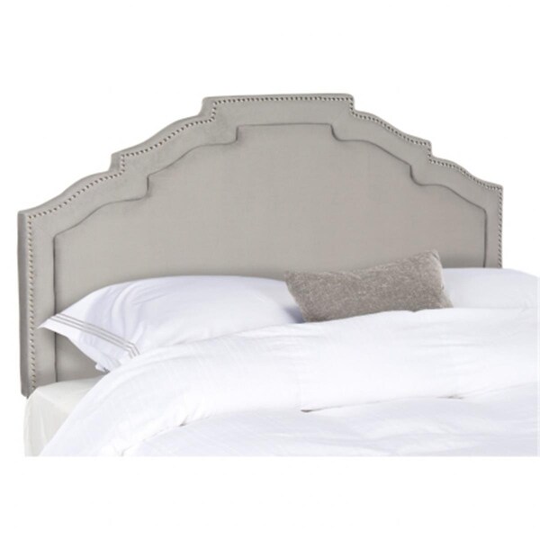 Safavieh Alexia King Size Headboard- Polyester - MCR4000H-K