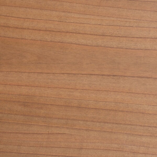Baxton Studio Eileen Mid-Century Transitional Walnut Brown Finished Wood Queen Size Platform Bed - 232-13242-ZORO