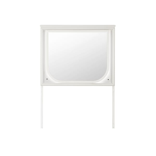 Global Furniture Usa Contemporary Orion Gold King Bed Group - 6696