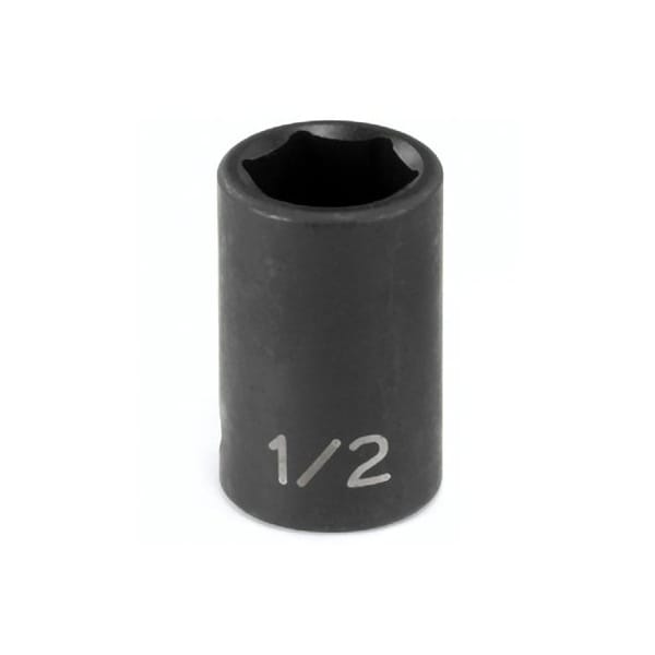 Grey Pneumatic SKT 3/8" DR X 11MM STNDRD IM - GP1011M