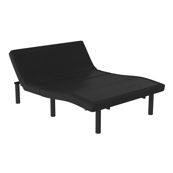 Flash Furniture Full Adjustable Bed Base-Wireless Remote - AL-DM0201-F-GG