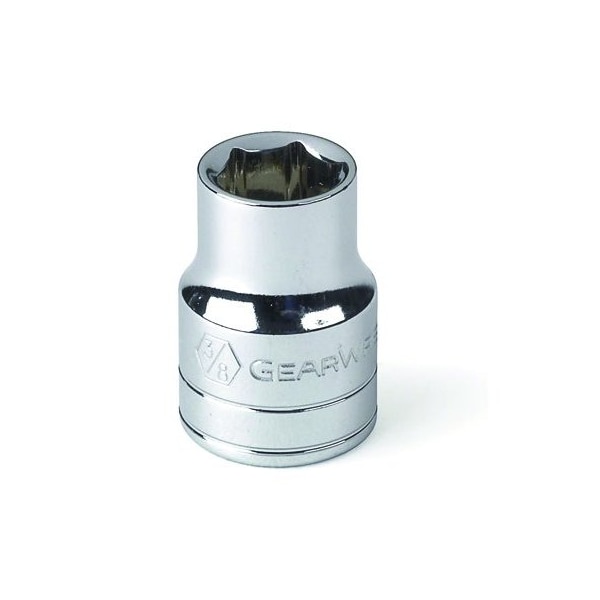 Apex Tool Group SKT 1/4" DR 6PT 10MM STD - GWR80132