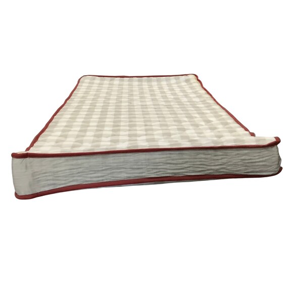 Mobile Innerspace Innerspace 6.5 Inch Truck Luxury Mattress - TK4280