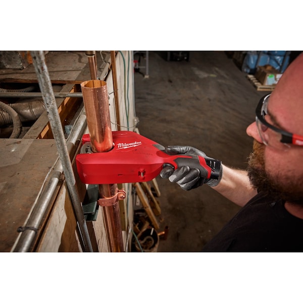 Milwaukee Tool M12(TM) Copper Tubing Cutter - 2479-20
